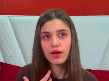 arianaallens on Chaturbate