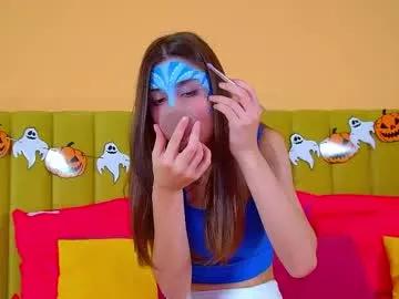 arianaallens on Chaturbate