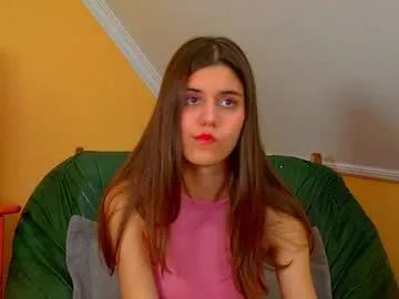 arianaallens on Chaturbate