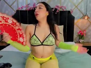 arianazahara from Chaturbate is Freechat