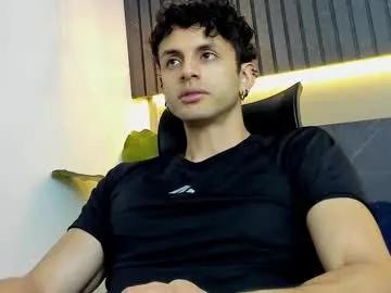 ariasaadeh from Chaturbate is Freechat