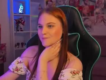 ariawell from Chaturbate is Freechat
