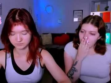 ariel_honey_ from Chaturbate is Freechat