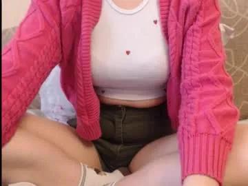 Chaturbate ariel_la is Freechat ariel_la — I will make all your wishes comes true #british #daddy #bdsm #dirty #slut