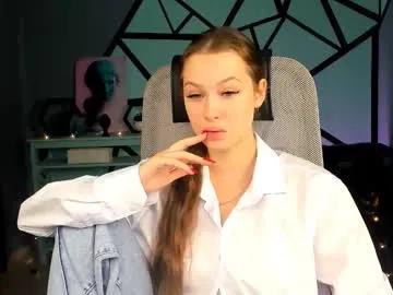 arielsykes from Chaturbate is Freechat