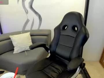 ariiana_clark1 from Chaturbate