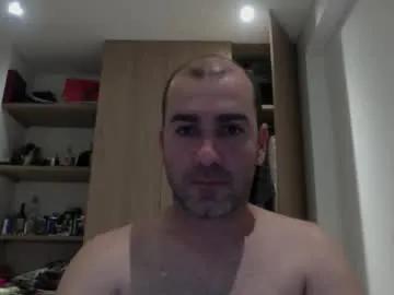 aristi11 — Freechat on Chaturbate