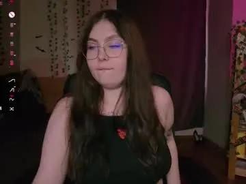 Chaturbate arizonaa_muse is Freechat arizonaa_muse — make my legs tremble with pleasure today - Goal: shibari #feet #goth #smoke #german #bdsm