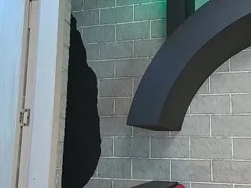 Private arohomlester on Chaturbate