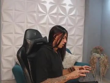 Private arohomlester on Chaturbate