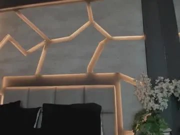 Private arohomlester on Chaturbate