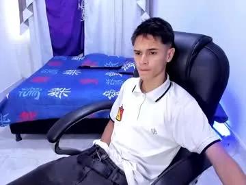aron_boyy from Chaturbate is Freechat