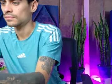 aronmuller_ from Chaturbate is Freechat