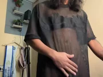 arthur_hunter from Chaturbate is Freechat