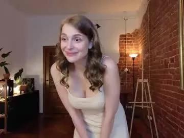 artiprincess from Chaturbate is Freechat