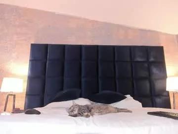 ary1_ from Chaturbate is Freechat