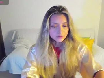 Freechat ary_cam230 on Chaturbate