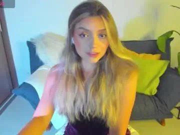 Freechat ary_cam230 on Chaturbate