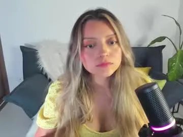 Freechat ary_cam230 on Chaturbate