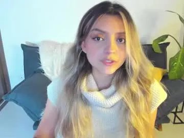 Freechat ary_cam230 on Chaturbate