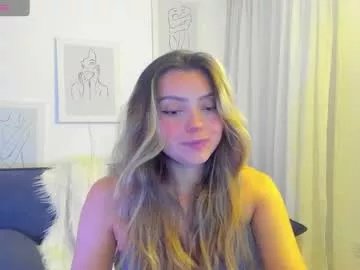 Freechat ary_cam230 on Chaturbate