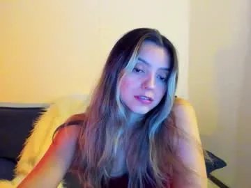 Freechat ary_cam230 on Chaturbate