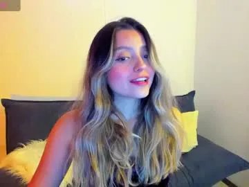 Freechat ary_cam230 on Chaturbate