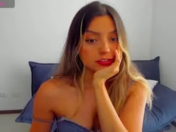 Freechat ary_cam230 on Chaturbate