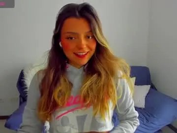 Freechat ary_cam230 on Chaturbate