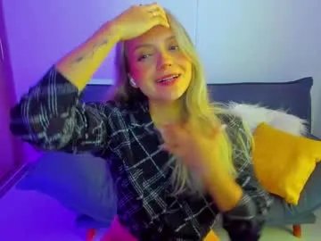 Freechat ary_cam230 on Chaturbate