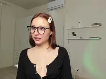 Freechat ary_mia on Chaturbate