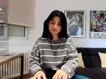 arya_44 — Striptease [239 tokens left] I am living the dream of studying in Spain my teacher thanks guys    #pvtshow #latingirl #squirt #cum #anal #fingers #dp #pvt #doggy #feet #lovense #lush #nora #hitachi #y