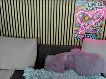 Freechat aryatalisa on Chaturbate