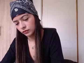 Freechat arygreey7 on Chaturbate