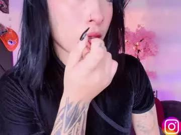 aryrouse from Chaturbate