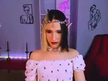 ash_raven_ from Chaturbate is Freechat