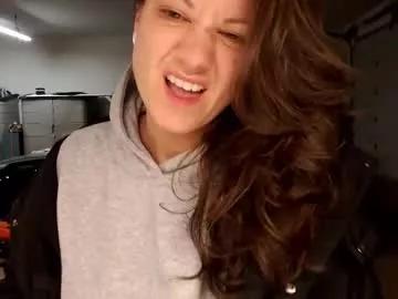 Freechat ashelynngrey1986 on Chaturbate