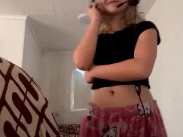 Freechat ashelyparcell on Chaturbate