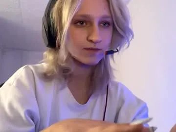 Freechat ashelyparcell on Chaturbate