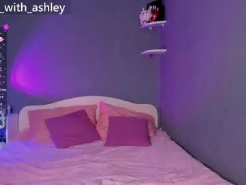 ashley_fly from Chaturbate is Freechat