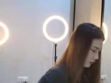 ashley_ollio from Chaturbate is Freechat