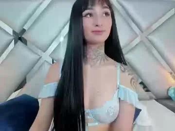 ashleymorgan_vc from Chaturbate is Freechat