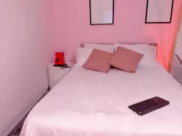 ashleysantoss from Chaturbate is Freechat