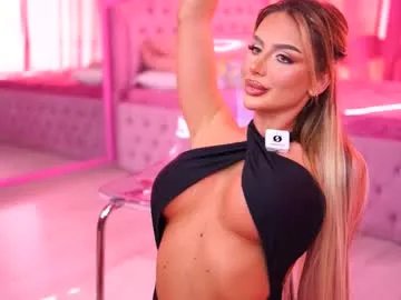 Freechat ashleysinnx on Chaturbate