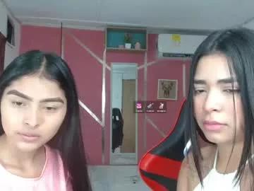 ashly_cherry_ from Chaturbate is Freechat