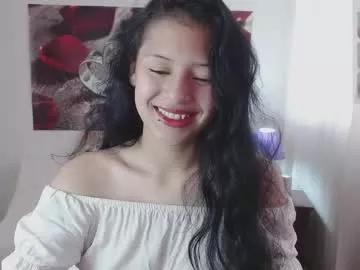 ashly_little2 from Chaturbate is Freechat