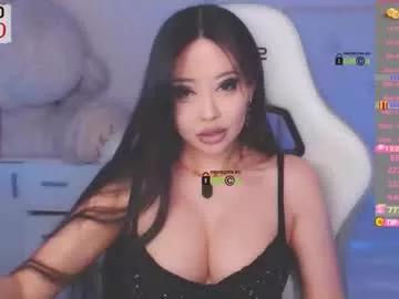 Asian_gf from Chaturbate