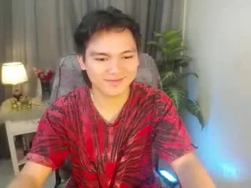 Freechat asian_handsomexx on Chaturbate