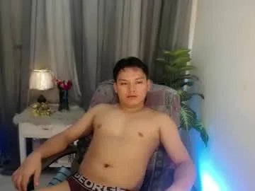 Freechat asian_handsomexx on Chaturbate