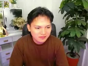 Freechat asian_handsomexx on Chaturbate